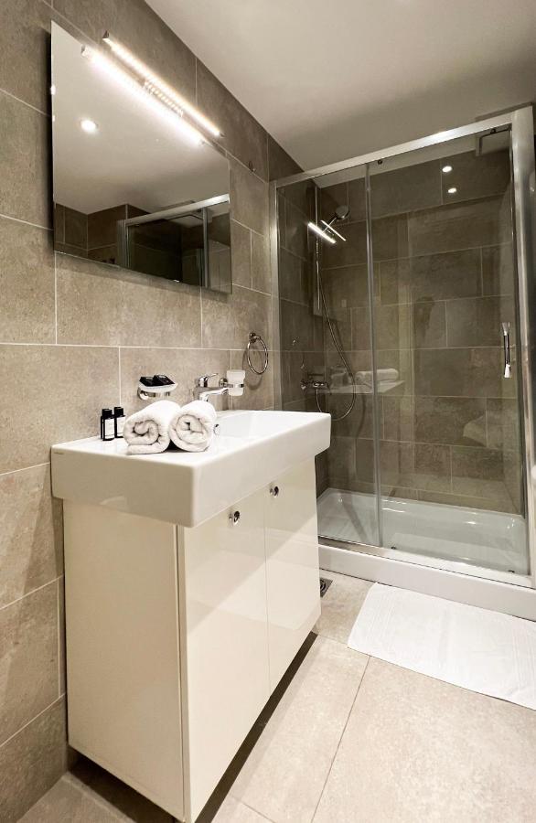 Four Views Apartments Budva Bagian luar foto
